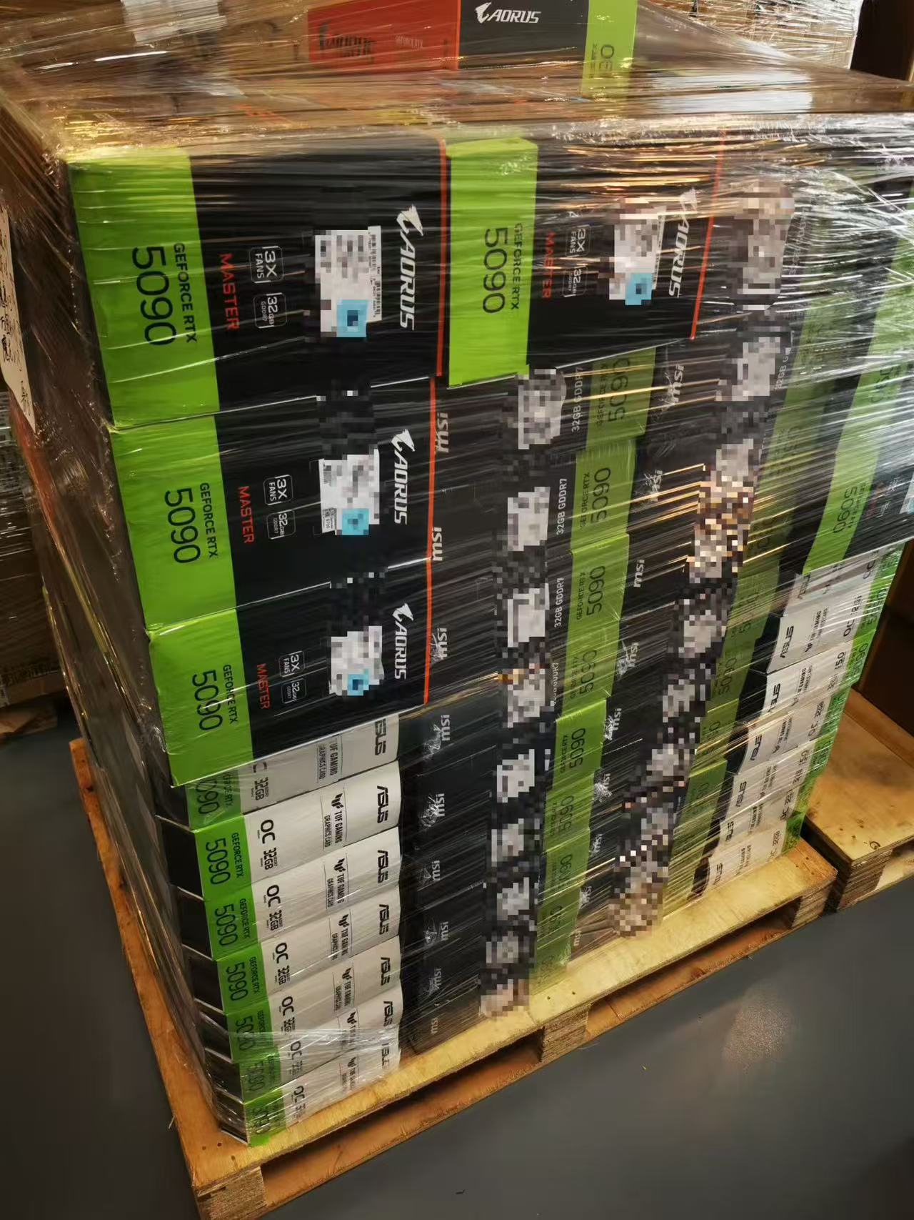 Server components