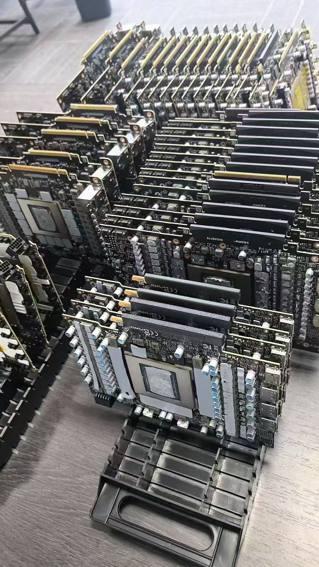 GPU cards