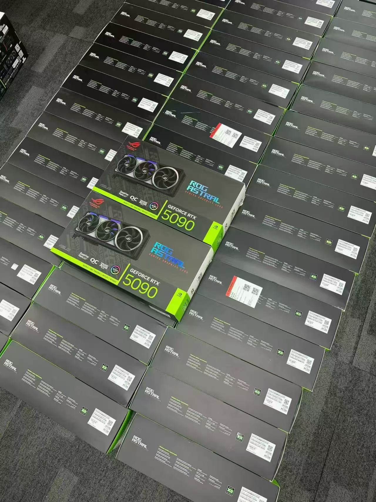 Server platform